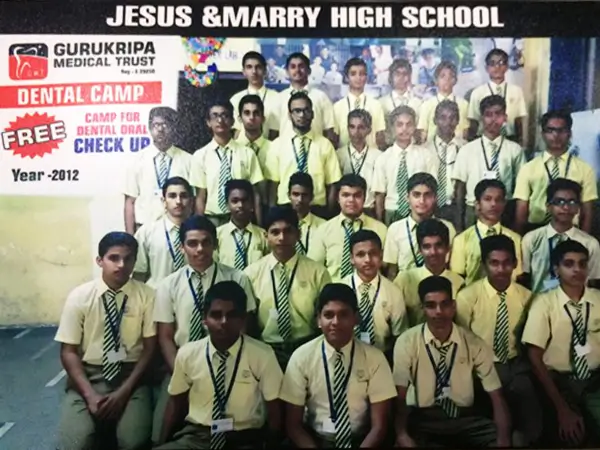 Dental Camp Goregaon