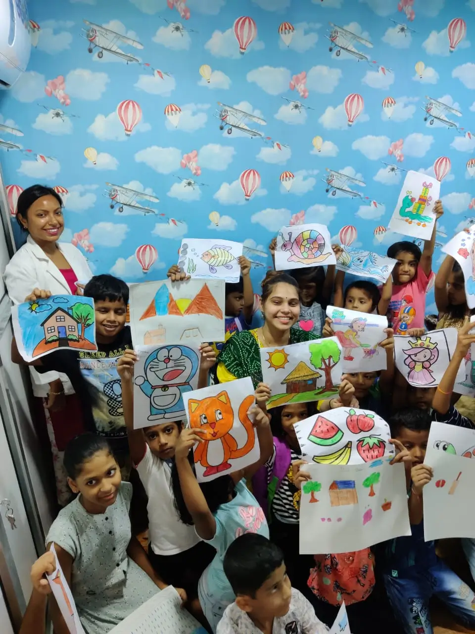 Dental Camp Goregaon