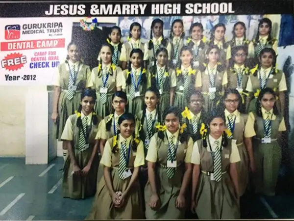 Dental Camp Goregaon