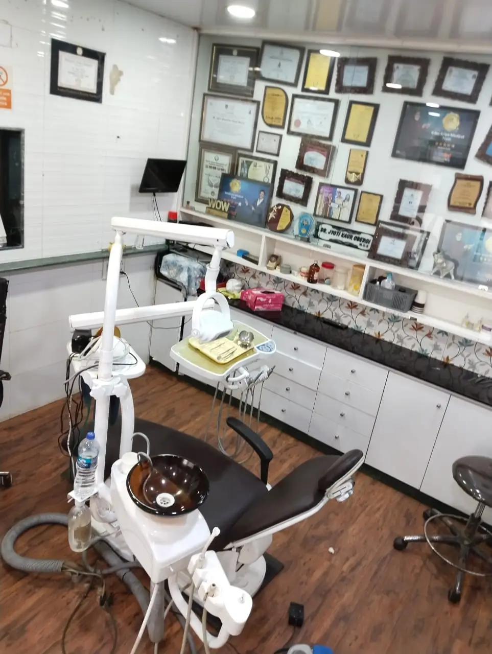 Bhupinder Singh Oberoi