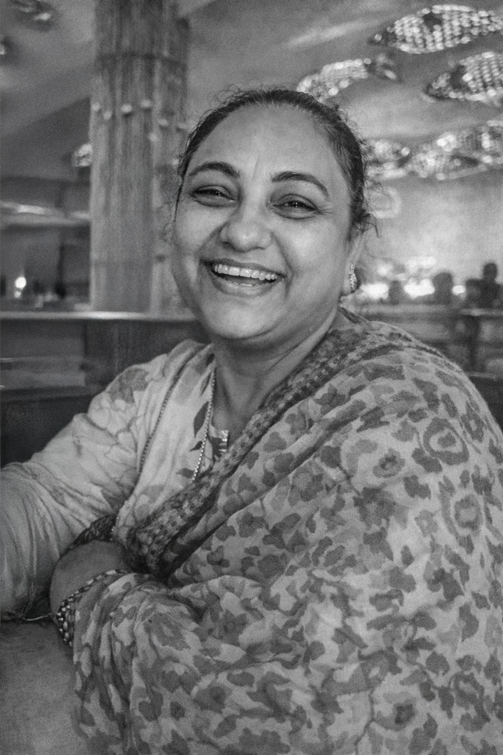 Amarjeet Kaur Oberoi