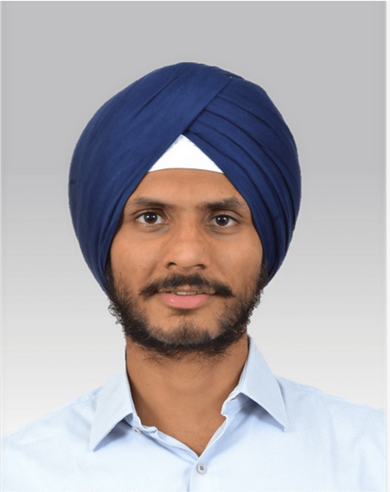 Hargun Singh Oberoi
